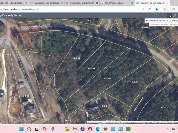 97 Summerset Bay Dr, Cross Hill, SC 29332