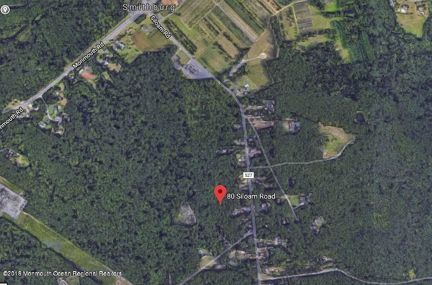 2nd image of 78 Siloam Rd
