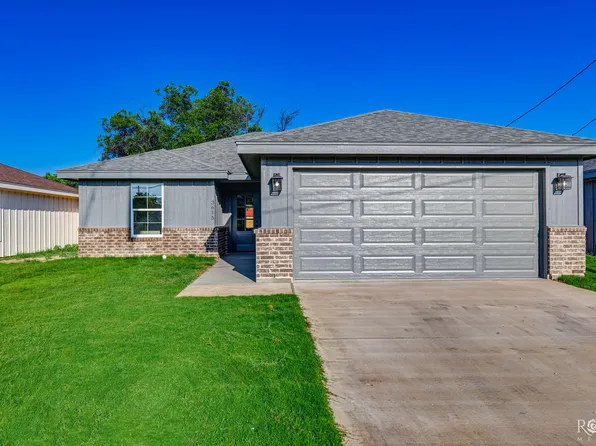3615 Grape Creek Rd, San Angelo, TX 76903