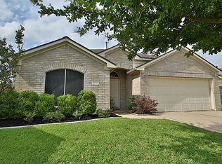 5010 Beaubridge Ln, Spring, TX 77379