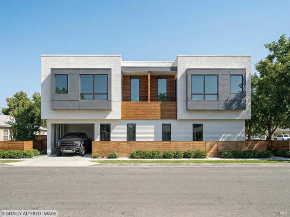 315 Lakeville Street, Petaluma, CA 94952