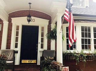 1803 Franklin Ave, Portsmouth, OH 45662