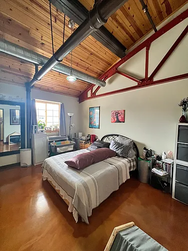 723 S Neil St #209 Photo 1