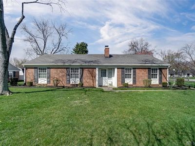 843 Maxwelton Ln, Dayton, OH, 45459