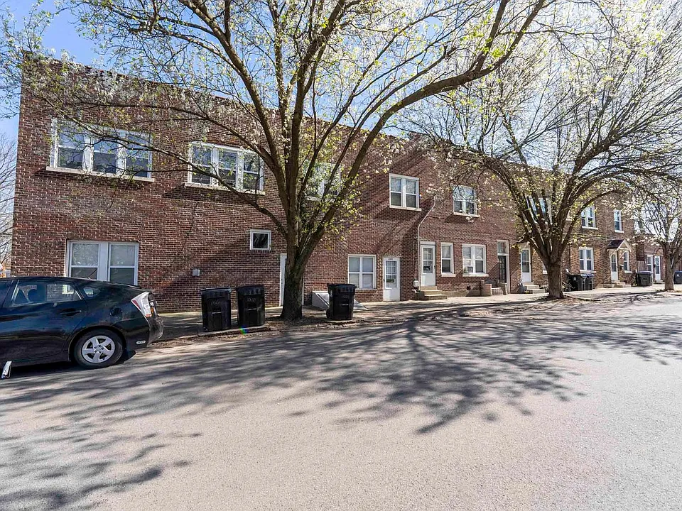 1000 Ellison Avenue