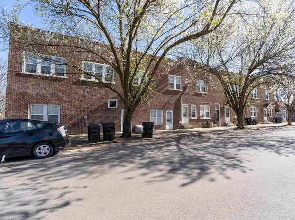 1000 Ellison Avenue, 1000 Ellison Ave #2, Louisville, KY 40204