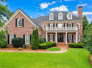 549 Rivercliff Trce, Marietta, GA 30067