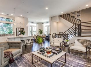 730 Spanish Oaks Pl, Dallas, TX 75204