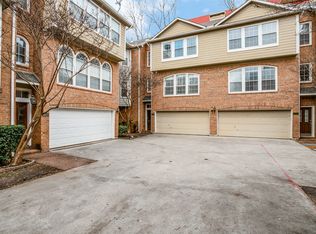 4209C Wycliff Ave, Dallas, TX 75219