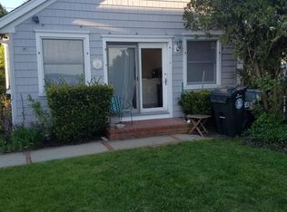 158 Bluff Ave, Swansea, MA 02777