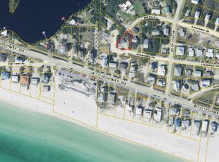 70 W Seahorse Cir, Santa Rosa Beach, FL 32459