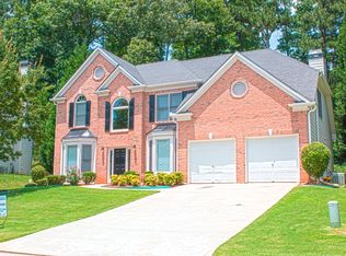 6774 Poplar Grove Way, Stone Mountain, GA 30087