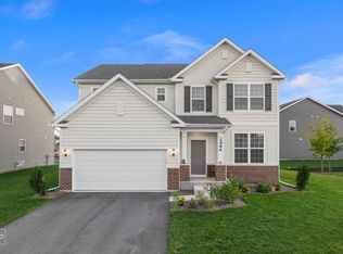 2964 Lancelot Ln, Naperville, IL 60564