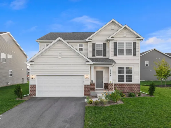 2964 Lancelot Ln, Naperville, IL 60564