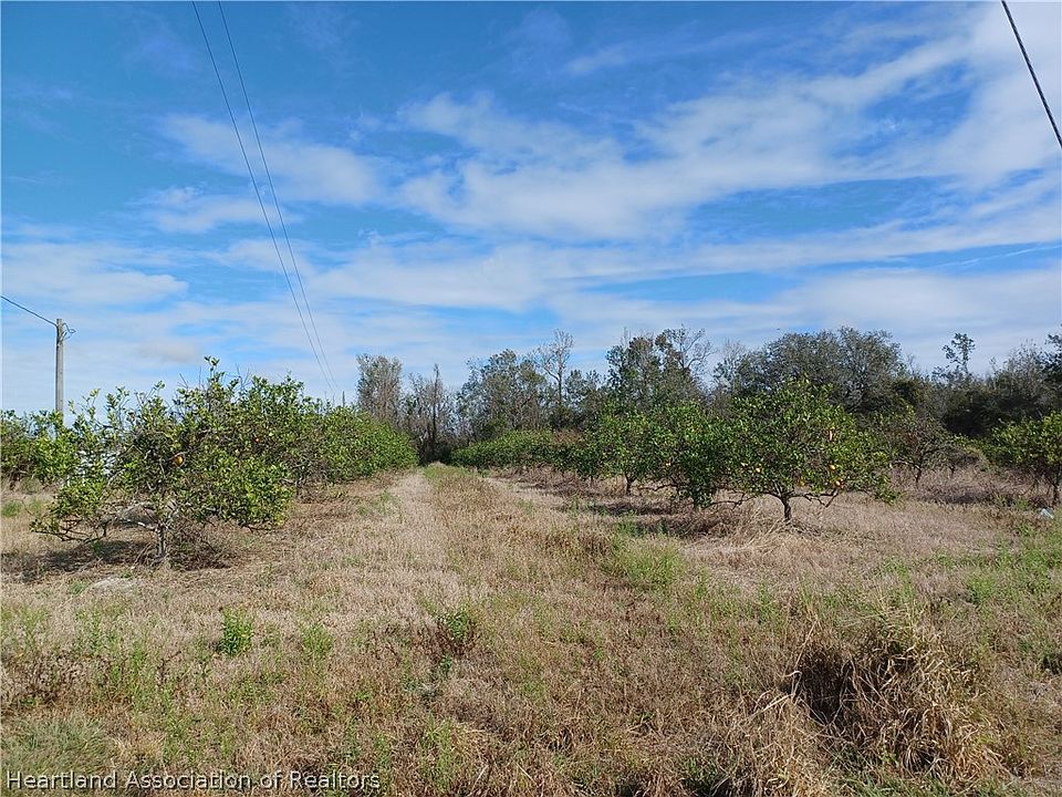 2nd image of State Road 64 Rd W