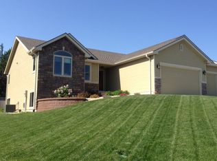 2501 Sumac Dr, Manhattan, KS 66502