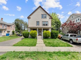 116 Divinity St, Bristol, CT 06010