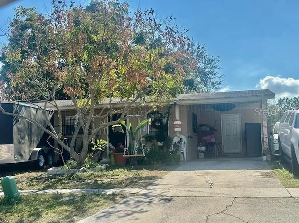 7025 Parliament Dr, Tampa, FL 33619