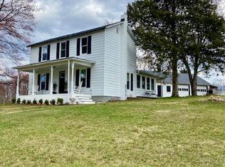 LOT A Middle Rd #4661, Winchester, VA 22602