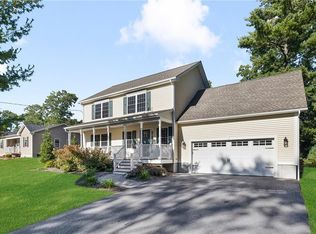 154 E Shore Dr, Coventry, RI 02816