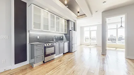 Rented by EXP Realty NYC
