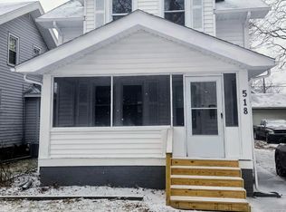 518 Colima Dr, Toledo, OH 43609