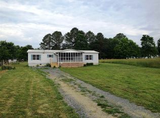 252 White Rd SE LOT 1 & 2, Old Fort, TN 37362