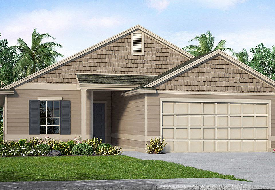 Plan Elevation.