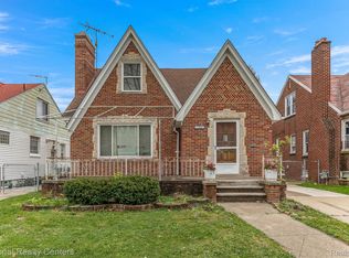 7266 Rutherford St, Detroit, MI 48228