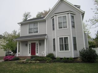 3 Danielle Ct, Annapolis, MD 21403