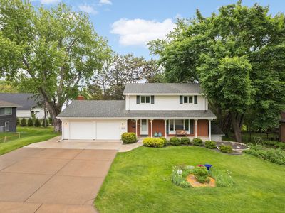 1624 Saint Croix Cir, Golden Valley, MN, 55422
