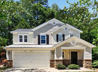 6200 Saltville Ct, Raleigh, NC 27610
