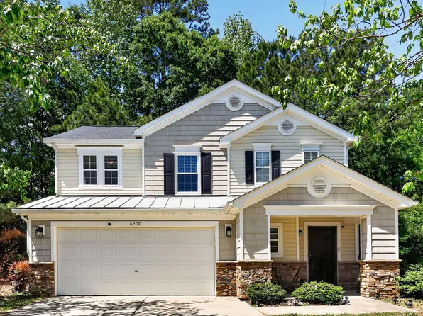 6200 Saltville Ct, Raleigh, NC 27610