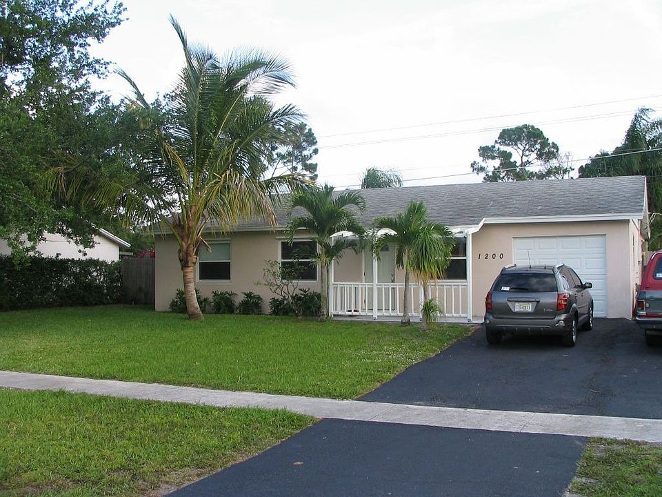 Street view - 1200 Mohican Blvd.