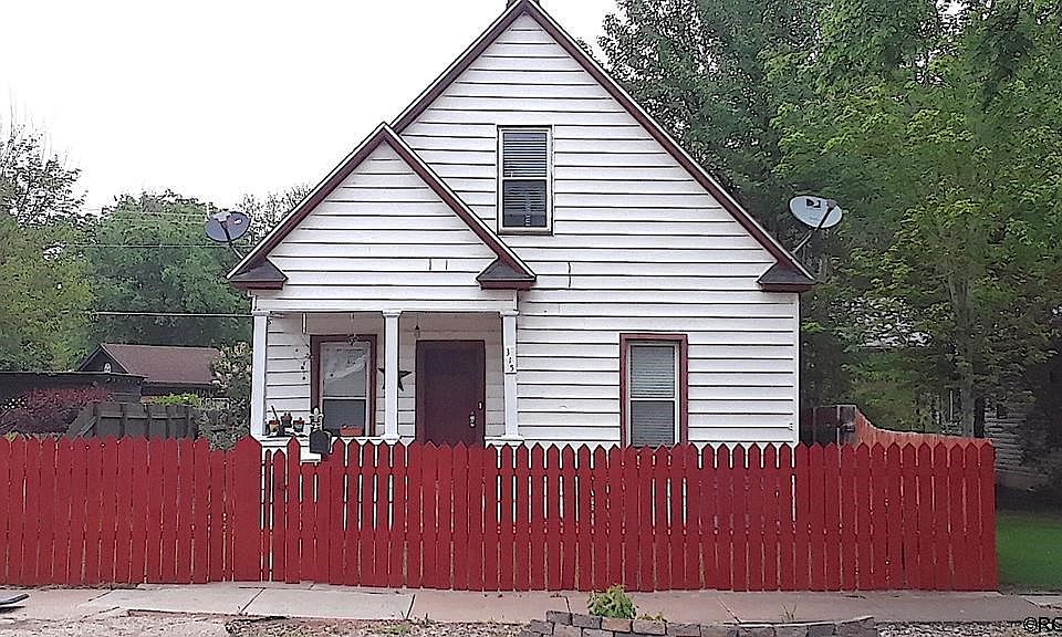 Main View