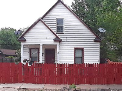 315 E 2nd Ave, Florence, CO, 81226