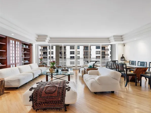 10155 Collins Ave APT 506, Bal Harbour, FL 33154