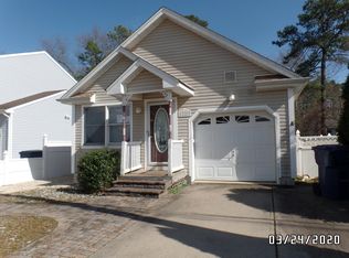 1221 Mizzen Ave, Beachwood, NJ