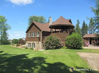 N5894 County Road Bb, Cecil, WI 54111
