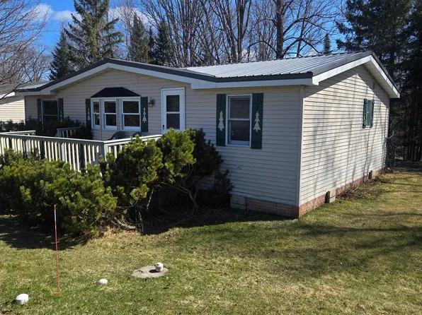 27282 Bass Brook Ln, Cohasset, MN 55721