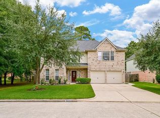 8626 Discus Dr, Humble, TX 77346