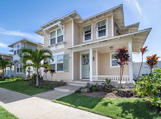 91-1059 Kaiapele St, Ewa Beach, HI 96706