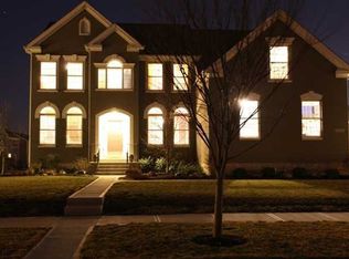 13397 Alston Dr, Fishers, IN 46037