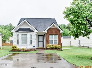 2505 Winding Creek Dr SW, Wilson, NC 27893