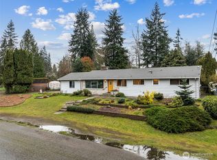 18930 66th Place W, Lynnwood, WA 98036