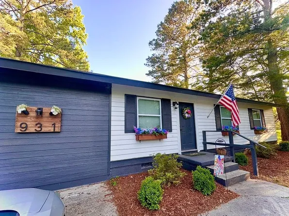 931 Austin St SW, Decatur, AL 35601