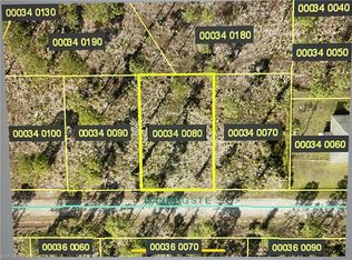 1421 Dixie Ave, Lehigh Acres, FL 33972