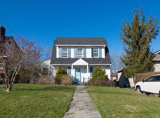 111 Walker Rd, West Orange, NJ 07052