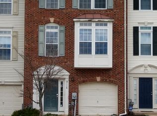 9116 Kelford Ct, Lorton, VA 22079