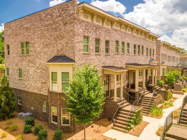 1256 Virginia Ct, Atlanta, GA 30306